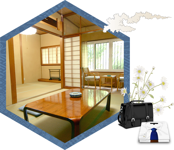 ビジネスプラン（平日）画像